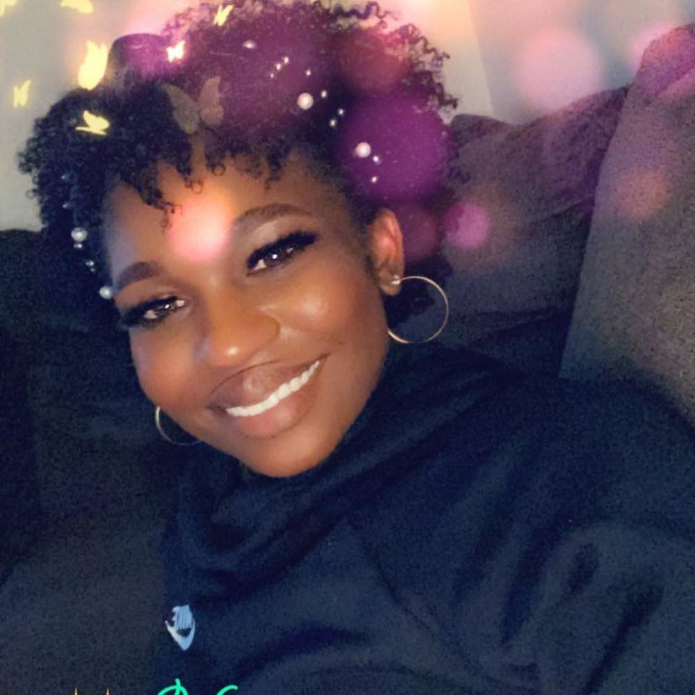 Meet your Posher, Mariah